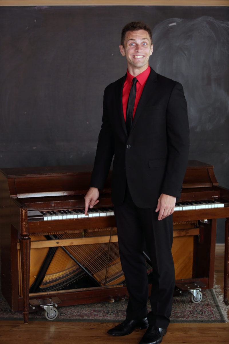 Gallery Robbie Ellis